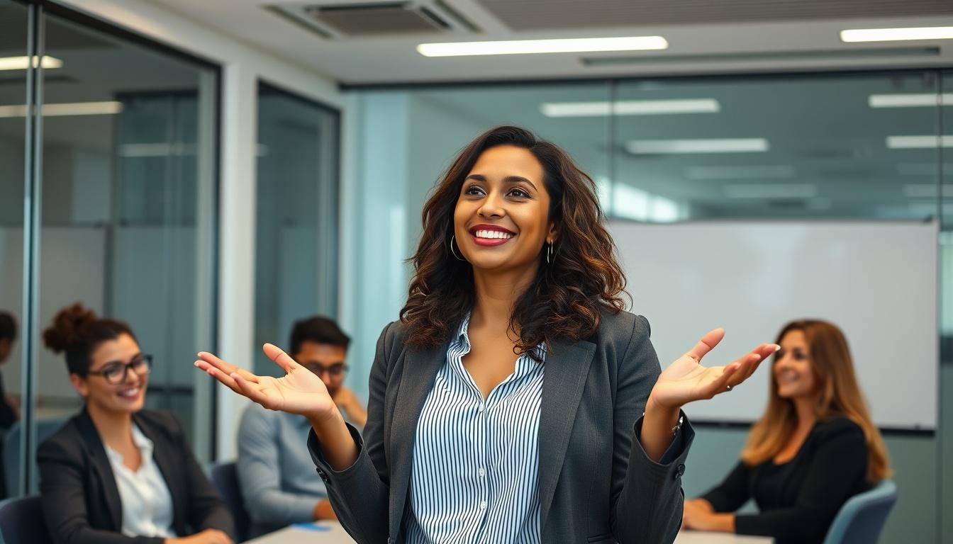 Career Transformation Coaching