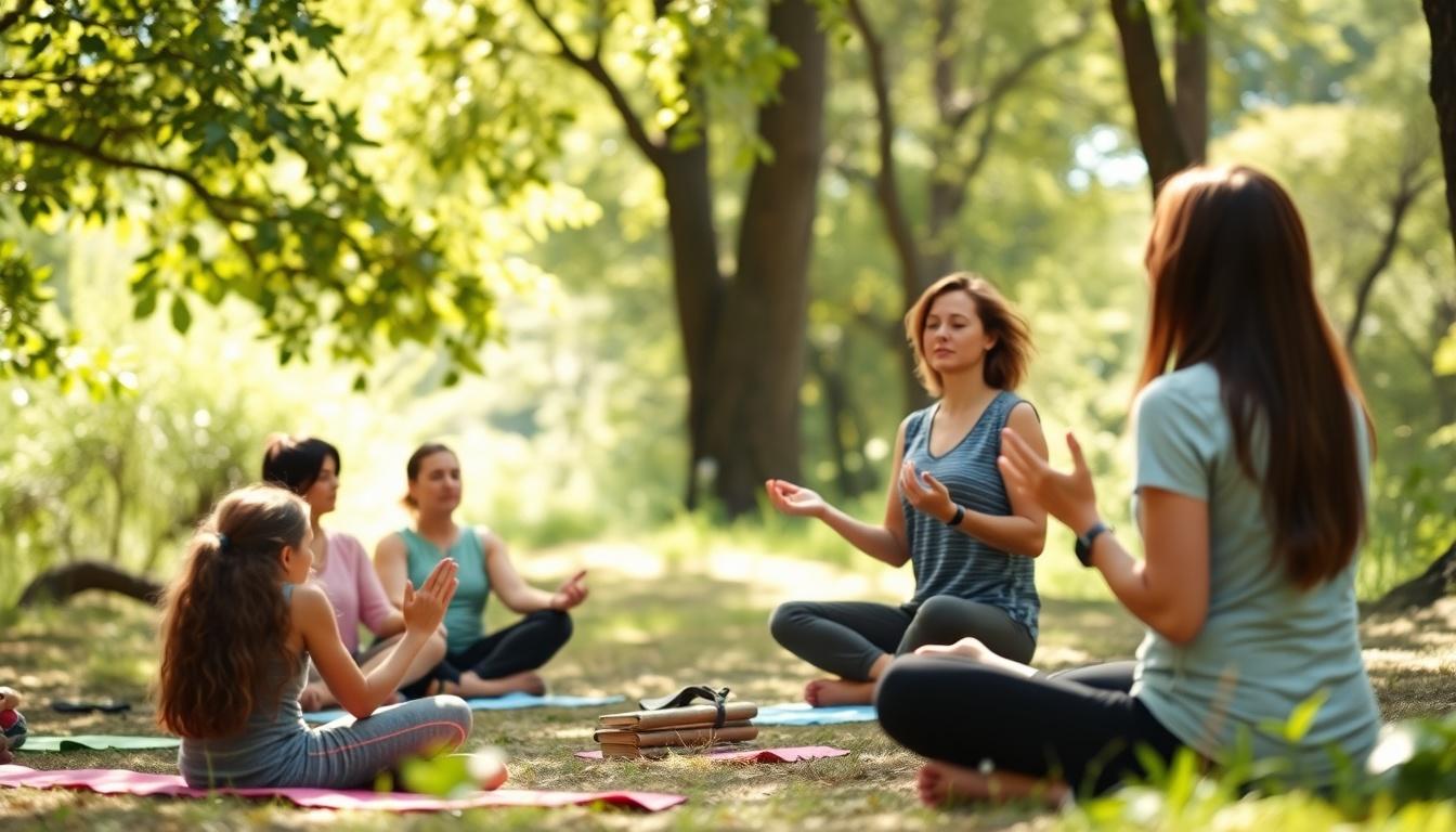Mindfulness for Focus