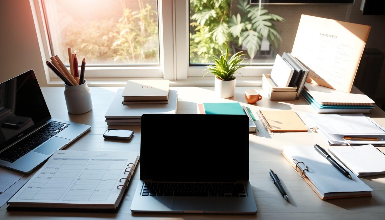 Work-Life Balance Strategies